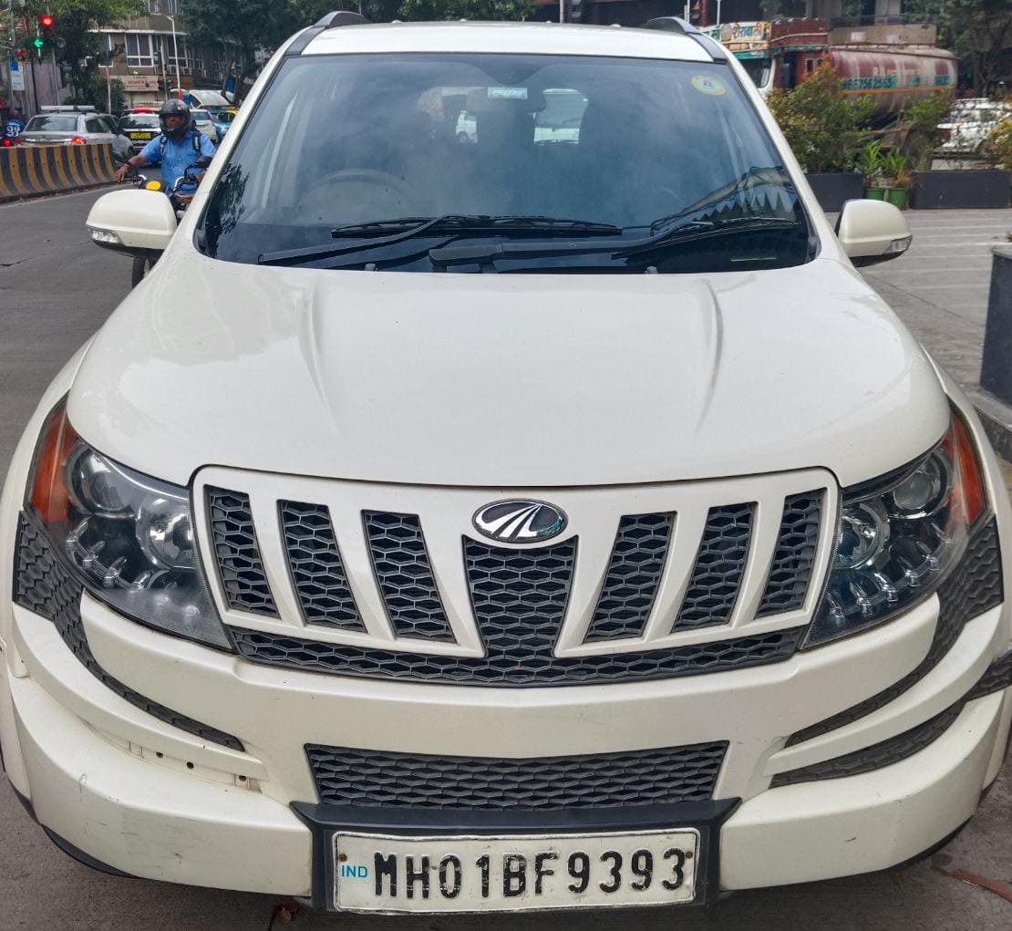 Mahindra Xuv500(2011-2015) W8
